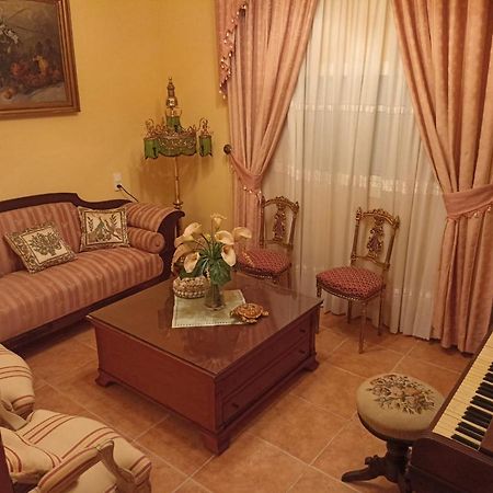 Chalet Mojacar Micar 41 Villa Eksteriør bilde