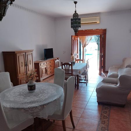 Chalet Mojacar Micar 41 Villa Eksteriør bilde