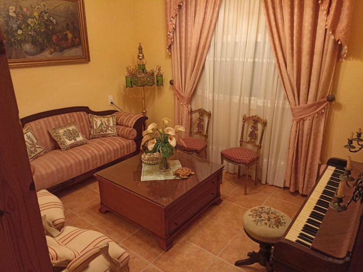 Chalet Mojacar Micar 41 Villa Eksteriør bilde
