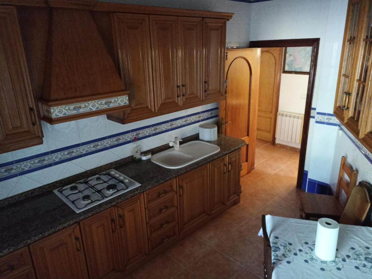 Chalet Mojacar Micar 41 Villa Eksteriør bilde