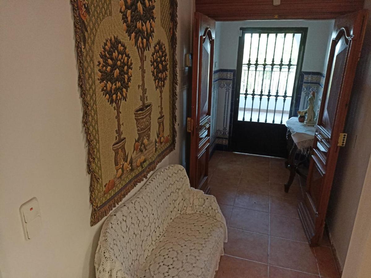 Chalet Mojacar Micar 41 Villa Eksteriør bilde