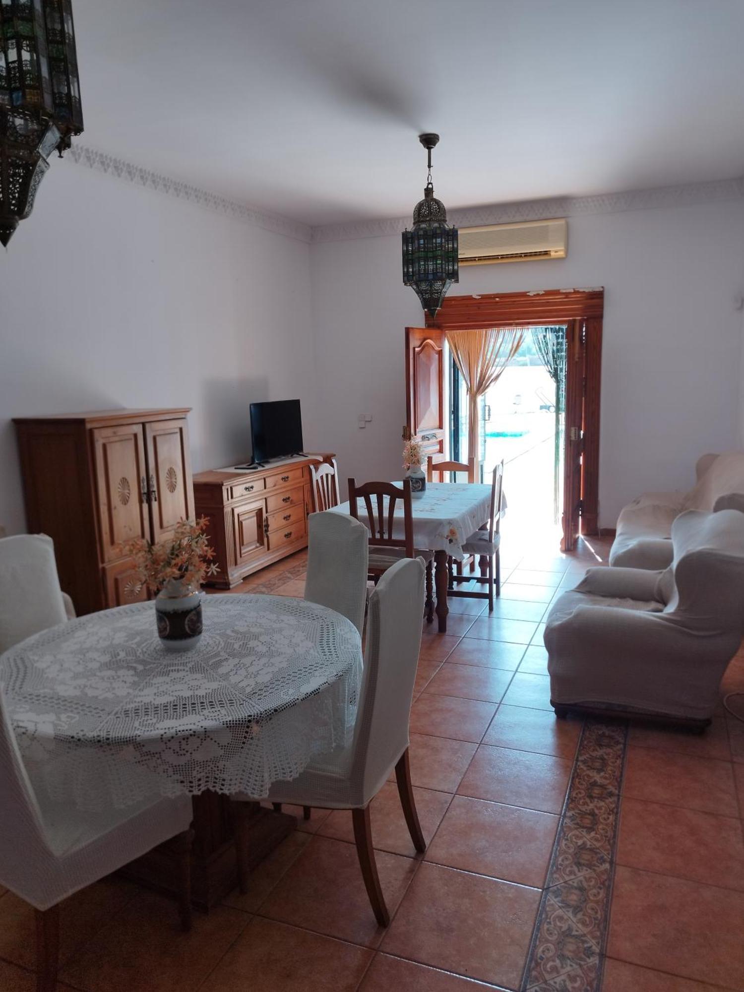 Chalet Mojacar Micar 41 Villa Eksteriør bilde