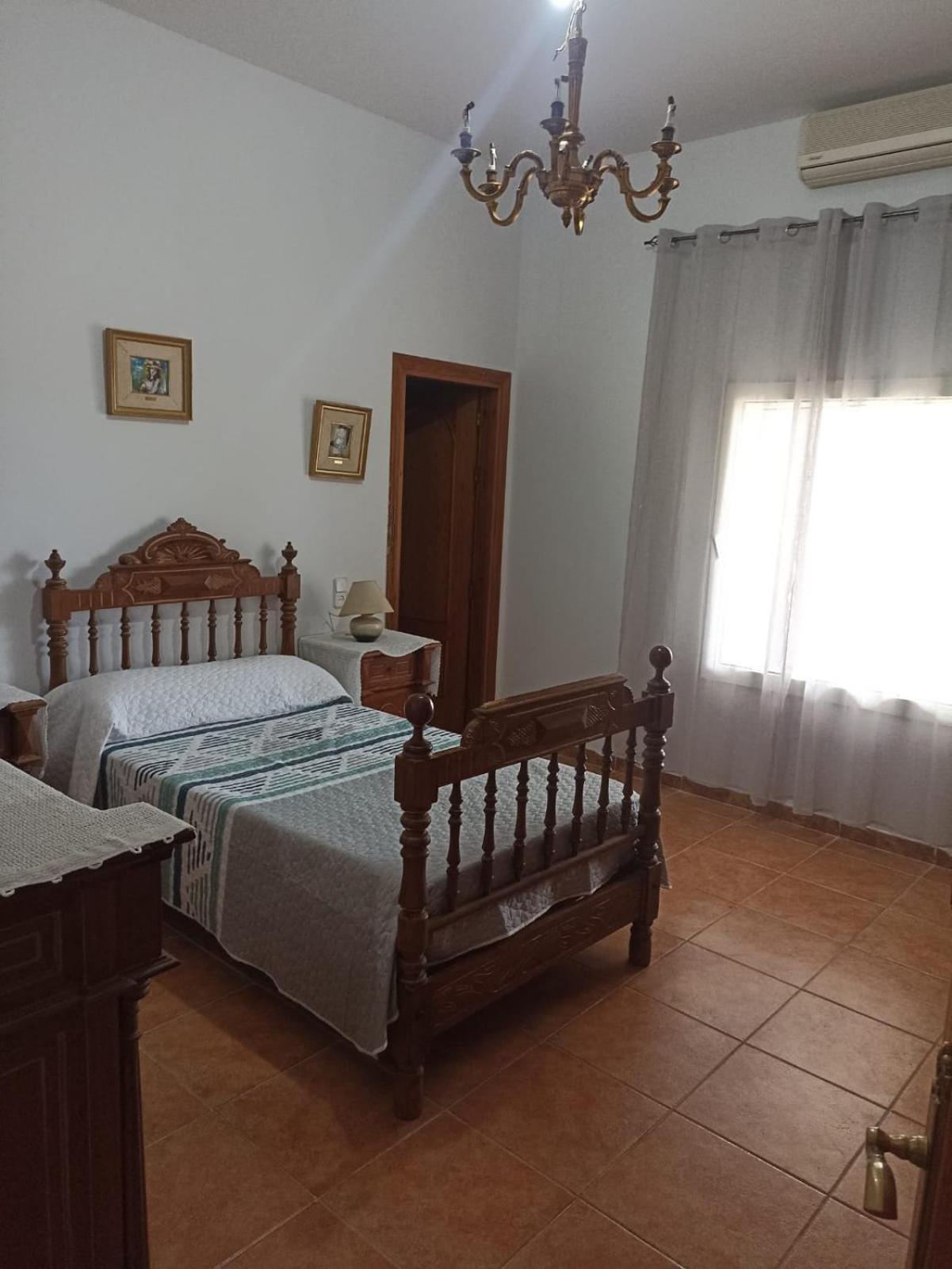 Chalet Mojacar Micar 41 Villa Eksteriør bilde