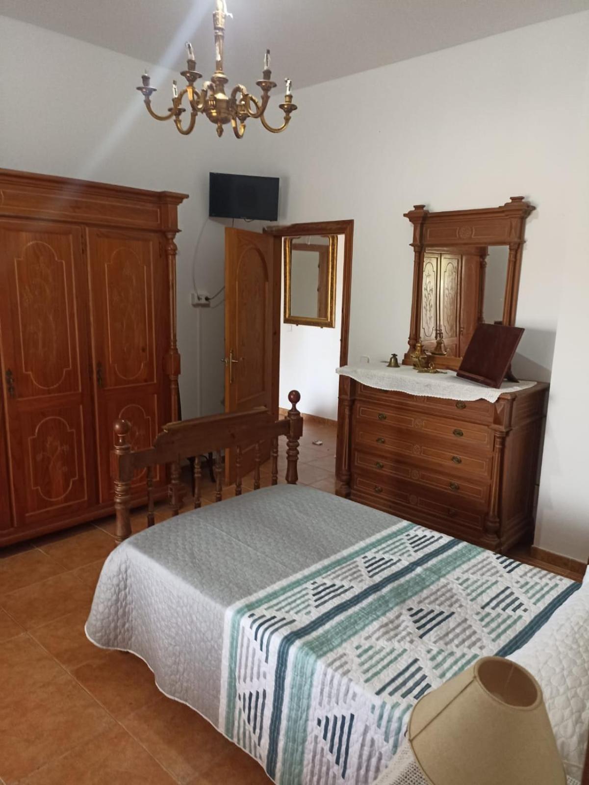 Chalet Mojacar Micar 41 Villa Eksteriør bilde
