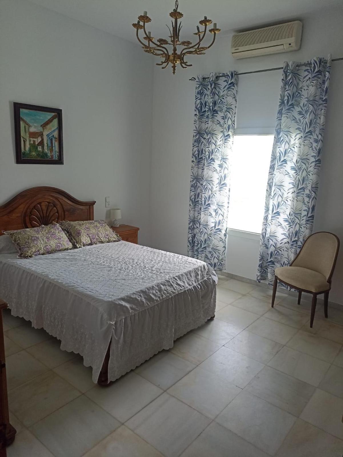 Chalet Mojacar Micar 41 Villa Eksteriør bilde